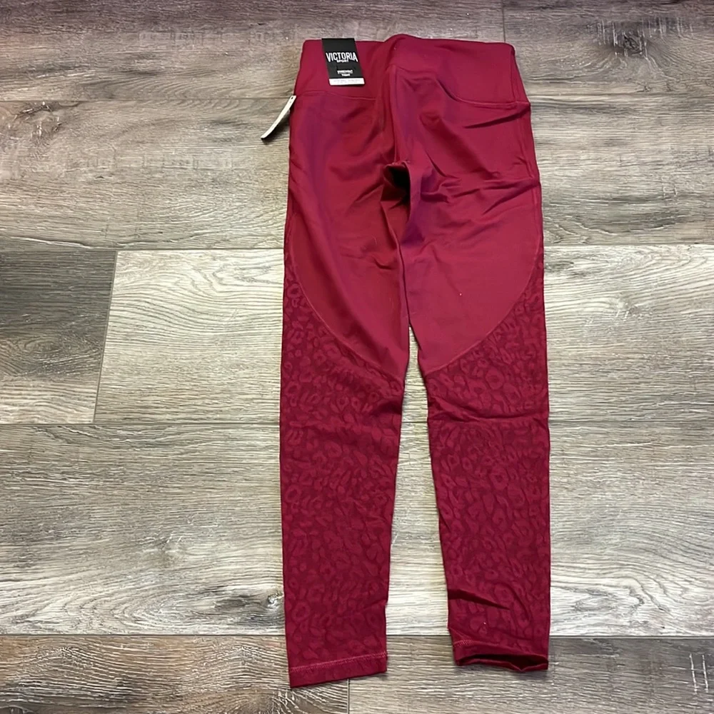 Victoria’s Secret leggings NWT Size XSP - Picture 3 of 3